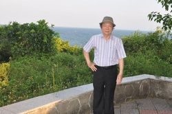 Vĩnh biệt nhà văn Hữu Phương