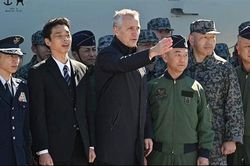 NATO nỗ lực tìm 'bạn mới'