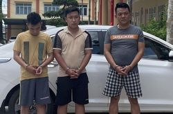 Bắt thêm một đối tượng trong vụ nổ súng ở Đồng Nai