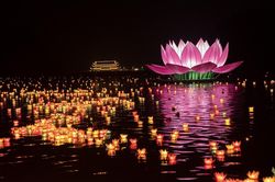 Tết Nguyên tiêu là ngày gì?