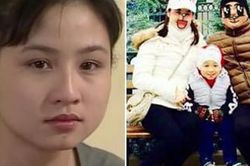 Mỹ nhân trong 'Hoa cỏ may' từng được đánh giá xinh hơn Hồ Ngọc Hà hiện ra sao sau hơn 20 năm?