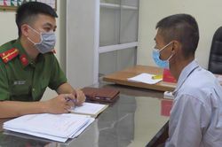 Hà Nội triệt xóa 9 điểm phức tạp về ma túy