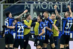 Nhận định, soi kèo Inter vs Milan (02h45, 6/2): Lửa cháy thành Milan