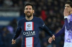 VIDEO bàn thắng PSG vs Toulouse: Ngược dòng nhờ Messi