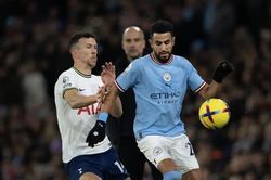 Nhận định kèo bóng đá hôm nay 5/2: Tottenham vs Man City