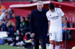 VIDEO bàn thắng Mallorca vs Real Madrid: Asensio và Nacho hóa tội đồ