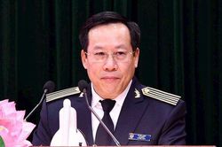 Thủ tướng Chính phủ bổ nhiệm tân Thứ trưởng Bộ Y tế