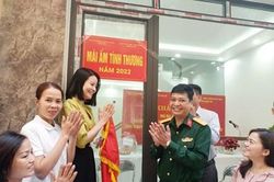 Thành phố Hải Phòng: Quan tâm, chăm lo để thanh niên yên tâm nhập ngũ và rèn luyện
