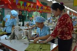 Thống nhất thực hiện một số nội dung về tổ chức công đoàn trong Quân đội