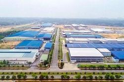 Chính phủ đồng ý bổ sung 4 khu công nghiệp tỉnh Hà Nam vào quy hoạch