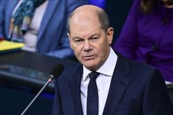Thủ tướng Scholz: Tổng thống Putin không đe dọa Đức