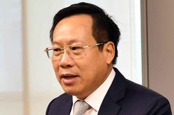 Thủ tướng bổ nhiệm 3 nhân sự