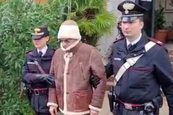 Người 8 năm truy tìm trùm mafia khét tiếng toàn cầu