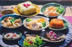 Rằm tháng Giêng được gọi Tết Thượng Nguyên, vậy Tết Trung Nguyên và Hạ Nguyên là ngày rằm tháng mấy?