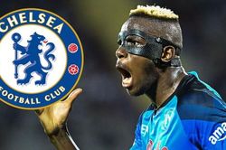 Tỷ phú Mỹ sẵn sàng 'bơm tiền' để Chelsea sở hữu tiền đạo 100 triệu bảng