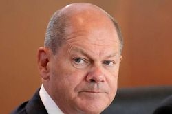 Thủ tướng Olaf Scholz: 'Ông Putin không đe dọa tôi hay nước Đức'