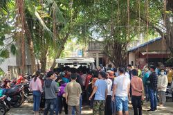 Lật thuyền 12 người rơi xuống sông Đồng Nai, 1 phụ nữ tử vong