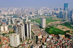 Nóng đề xuất đánh thuế căn hộ trên 50 triệu/m2, hé lộ khu vực nhà đất nên xuống tiền