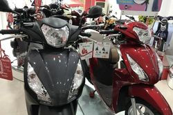 Ngành thuế 'mạnh tay' với tình trạng bán xe '2 giá'