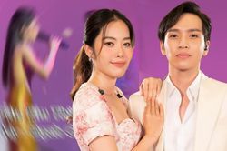 Sau Nam Em, Bạch Công Khanh bị chê trách khi hát cùng Tố My: 'Không bỏ cái nết đó ai yêu cũng khổ'