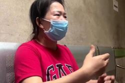 Nạn nhân vụ chìm thuyền tại Đồng Nai: Phút ly biệt 'kẻ âm người dương' của hai chị em cùng đi chùa