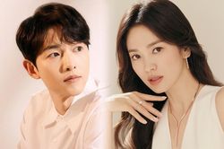 Những cặp đôi Kbiz chia tay gây tiếc nuối: Song Joong Ki - Song Hye Kyo đã phải đau lòng nhất?