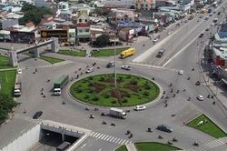 Đồng Nai xử lý 40 dự án chậm tiến độ