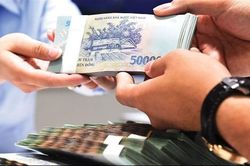 Dính nợ, chiếm tiền hàng, một shipper bị khởi tố