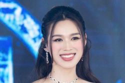 Chỉ một chi tiết nhỏ này đã cho thấy Hoa hậu Đỗ Thị Hà được ưu ái như thế nào