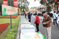 Ngày thơ Việt Nam lần thứ 21: Một điểm hẹn - nhiều trăn trở