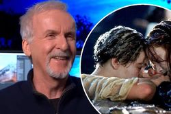 Sau 25 năm, đạo diễn 'Titanic' James Cameron thừa nhận Jack có thể sống sót