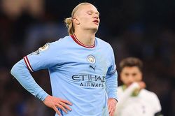 Man City đối diện án phạt cực nặng vì vi phạm quy tắc tài chính