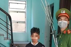 Kịp thời ngăn chặn hai nhóm thanh, thiếu niên hỗn chiến