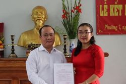 Chuyện người nữ chủ trọ vào Đảng