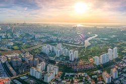 Thu thuế nhà, đất thứ hai liệu có ngăn chặn được đầu cơ bất động sản?