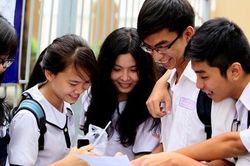 Trước 'ma trận' thi đánh giá năng lực: Thí sinh có nên lao vào 'lò luyện thi'?