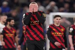 'Haaland đã sai khi chọn Man City'