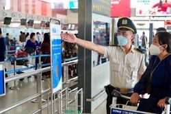Đồng Nai yêu cầu cán bộ không đi nước ngoài do doanh nghiệp tổ chức