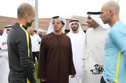Man City tuyên bố nóng trước nguy cơ bị loại khỏi Premier League