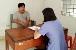 Bắt giữ tài xế xe đầu kéo liên quan đến tai nạn giao thông khiến 3 người tử vong