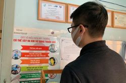 Vẫn còn nhiều rào cản về tiếp cận dịch vụ y tế phòng chống HIV/AIDS