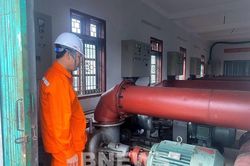 Đảm bảo cung ứng điện phục vụ đổ ải, gieo cấy vụ Chiêm Xuân 2023