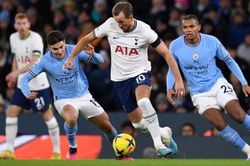 Bảng xếp hạng Ngoại hạng Anh hôm nay ngày 6/2: Manchester City lỡ cơ hội rút ngắn cách biệt với Arsenal