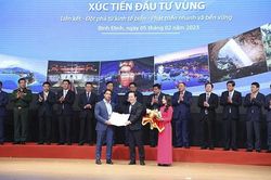 Thêm 200 triệu USD vốn FDI vào Nghệ An