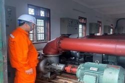 PC Thanh Hóa đảm bảo cung ứng điện chống hạn và xâm nhập mặn, phục vụ gieo cấy vụ chiêm xuân 2023