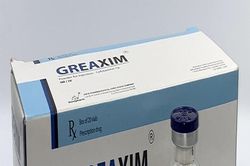 Không kiểm nghiệm thuốc trước khi xuất xưởng, Dược phẩm Amvi bị phạt 80 triệu đồng