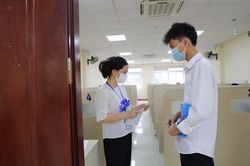 Đại học Quốc gia Hà Nội chính thức mở cổng đăng ký thi đánh giá năng lực 2023