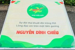 100 câu thơ hay tại Ngày Thơ Việt Nam lần thứ 21