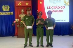 Chặt đứt đường dây cung cấp ma túy dạng nước cho học sinh - sinh viên