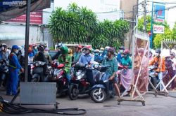 Tránh tình trạng kho có hàng mà không bán vì… lỗ